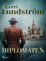 Diplomaten - Evert Lundström