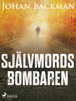 Självmordsbombaren - Johan Backman