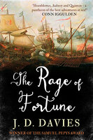 The Rage of Fortune - J. D. Davies