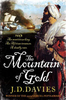 The Mountain of Gold - J. D. Davies