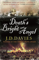 Death's Bright Angel - J. D. Davies