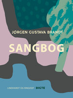 Sangbog - Jørgen Gustava Brandt