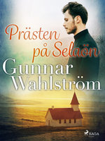Prästen på Selaön - Gunnar Wahlström
