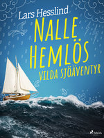 Nalle Hemlös vilda sjöäventyr - Lars Hesslind