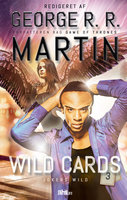 Wild Cards 3 - Jokers Wild - Redigeret af George R. R. Martin