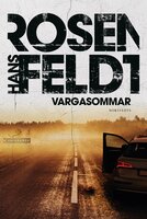 Vargasommar - Hans Rosenfeldt