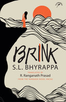 Brink - S.L. Bhyrappa