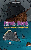 Pirat Bent og Sirenernes Snorkeland - Nikolaj Højberg