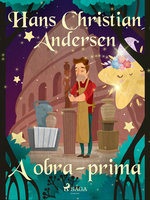 A obra-prima - Hans Christian Andersen