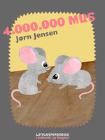 4.000.000 mus - Jørn Jensen