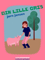 Din lille gris - Jørn Jensen