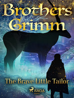 The Brave Little Tailor - Brothers Grimm