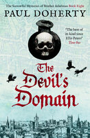 The Devil's Domain - Paul Doherty