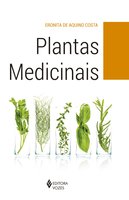 Plantas medicinais - Eronita de Aquino Costa