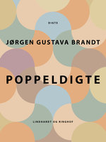 Poppeldigte - Jørgen Gustava Brandt