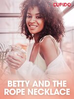 Betty and the Rope Necklace - Cupido