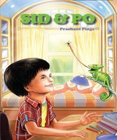 Sid and Po - Prashant Pinge