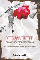 Purpose of Love - Sanjiv Nair
