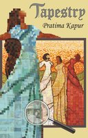 Tapestry - Pratima Kapur