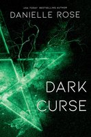 Dark Curse - Danielle Rose