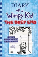 The Deep End - Jeff Kinney