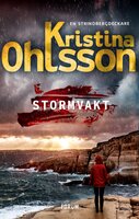 Stormvakt - Kristina Ohlsson