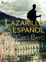 Lazarillo español - Ciro Bayo