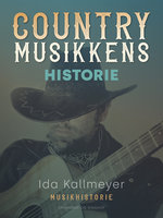Countrymusikkens historie - Ida Kallmeyer