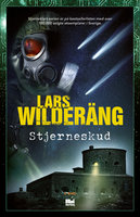 Stjerneskud - Lars Wilderäng