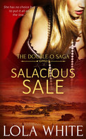Salacious Sale - Lola White