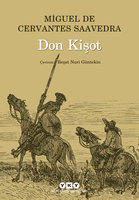 Don Kişot - Miguel De Cervantes