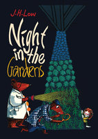 Night in the Gardens - J.H. Low