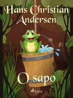 O sapo - Hans Christian Andersen