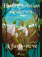 A fura-neve - Hans Christian Andersen