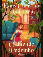O duende Pedrinho - Hans Christian Andersen