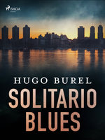 Solitario Blues - Hugo Burel