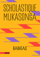 Baratas - Scholastique Mukasonga