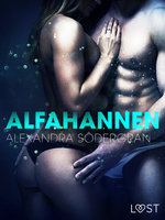 Alfahannen - Erotisk novelle - Alexandra Södergran