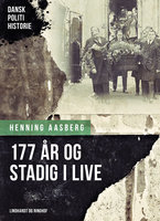 177 år og stadig i live - Henning Aasberg