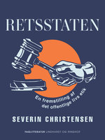 Retsstaten - Severin Christensen