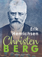 Christen Berg - Erik Henrichsen