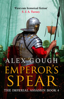 Emperor's Spear - Alex Gough
