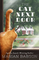 The Cat Next Door - Marian Babson