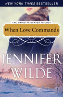 When Love Commands - Jennifer Wilde