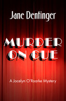Murder on Cue - Jane Dentinger