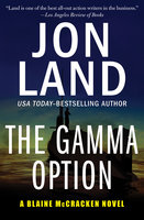 The Gamma Option - Jon Land