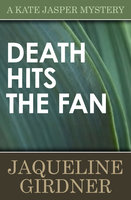 Death Hits the Fan - Jaqueline Girdner