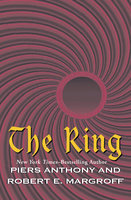 The Ring - Robert E. Margroff, Piers Anthony