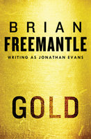 Gold - Brian Freemantle