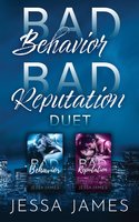 Bad Behavior/Bad Reputation Duet - Jessa James